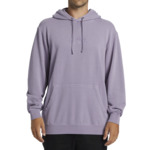 WAVE WASHED PULLOVER