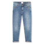PANTALON DENIM