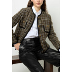 Veste Margaux