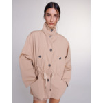 Parka déperlante