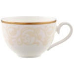 Ivoire Tasse à café/thé sans soucoupe