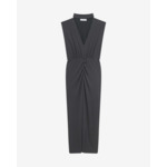 Robe Longue Justine