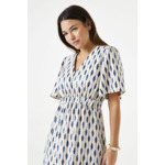 Women Dress White