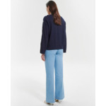 Pull Nili Nocturne en laine