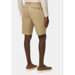 Bermuda Summer En Coton Extensible