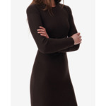 Robe Longue En Cachemire Liette