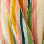 Olivier Desforges - Peignoir de bain en velours de coton 410 g/m², L'inconnue