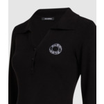 POLO KNIT DRESS