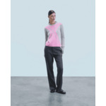 Pull Col Rond