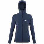 Veste Softshell FUSION XCS HD W