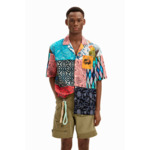 CHEMISE A MANCHE LONGUE ALEIX