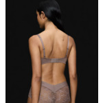Soutien gorge avec armatures et coques