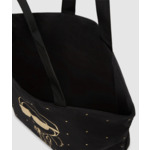 IKON SEASONAL CANVAS SHOPPER