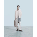 Chemise Manches Longues From Future Poche