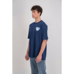 T-SHIRT COEUR