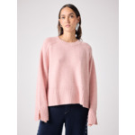 Pull en cachemire Xenia BLOSSOM