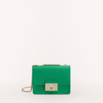 VENERE MINI CROSSBODY - VITELLO ANDROMEDA