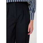 Pantalon Parigi-Nuit en Polyester Recyclé