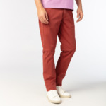 Chino 702 coupe confort wood