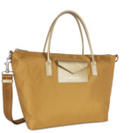 Sac cabas main Zippé Smart KBA