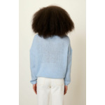 Pull femme Noboo