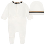ENS.PYJAMA+BONNET