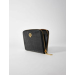 PORTEFEUILLE EN CUIR