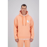 HOODIE COEUR CHIC