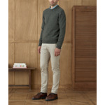 Pull Eddie Mixed Khaki