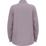 Mid layer 1/2 zip ASCENT 365 HIGH PILE pour femme