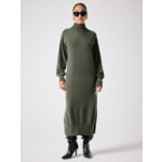 Robe en cachemire Maelly ASH