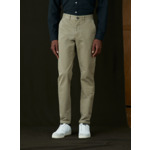 Chino Ajusté Charles Astra