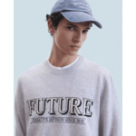 Pull Col Rond Future