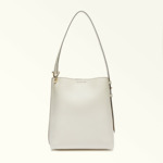 MIANOVA L BUCKET BAG - VITELLO KERIA