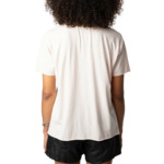 TOMMER CO LOVE YOURSELF STRASS