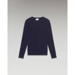 Pull Col Rond Basique