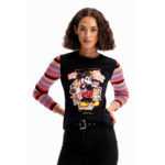 T-SHIRT MICKA/MICKEY