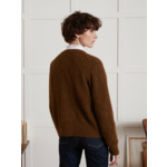 CARDIGAN LAINE ALPAGA