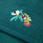 Yves Delorme - Serviette de bain en coton modal 450 g/m², Panorama