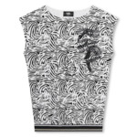ROBE SANS MANCHES