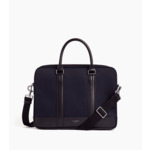 Porte documents 1 soufflet 15" Gaspard