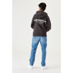 Boys Vest Gray