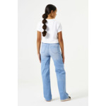 Girls Jeans Ilvy Straight fit Blue