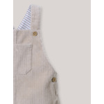 SALOPETTTE  VELOURS 8W