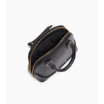 Petit sac à main Ella en cuir grainé