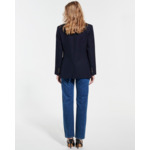 Veste Vassili Nocturne en Polyester