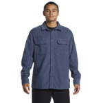 VENTURE OVERSHIRT CORD