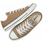 Chuck Taylor All Star Ox Hot Tea