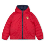 DOUDOUNE REVERSIBLE