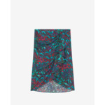 Jupe Imprimée Alacie